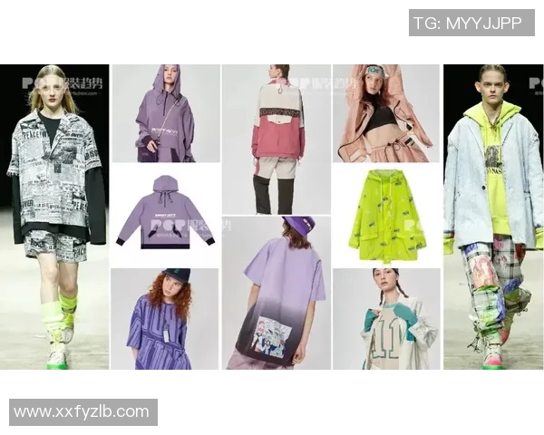 时尚潮流与个性表达的完美融合：探索服装设计的创新趋势与文化内涵