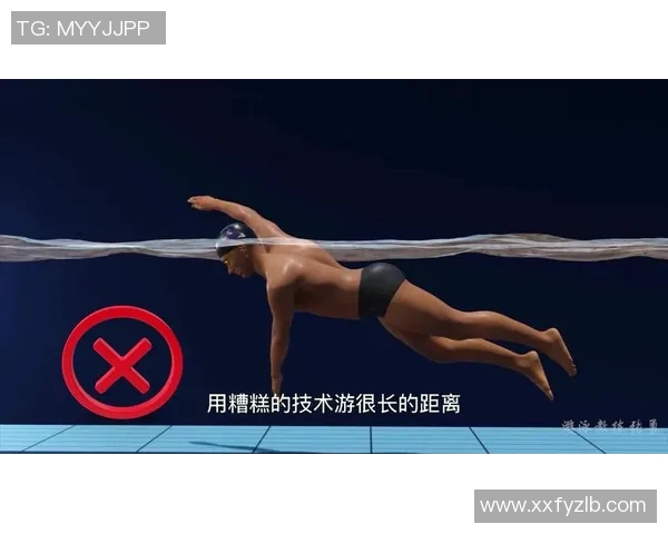自由泳技巧与训练方法全面解析 提升游泳速度与耐力的实用指南