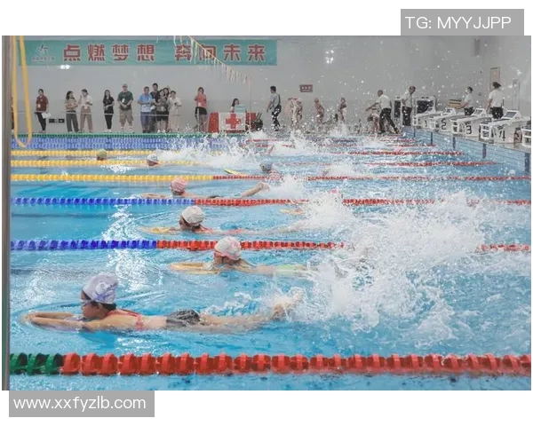 游泳比赛与锻炼相结合 提升竞技水平与身体素质的双重挑战